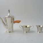 401 4119 Kaffeservis